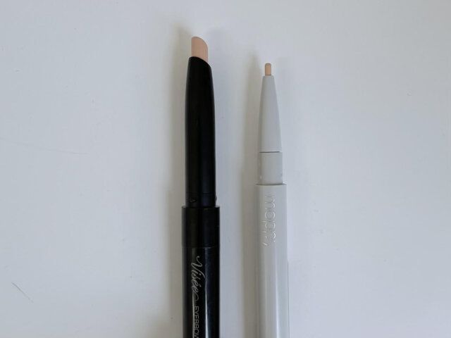 眉毛用ハイライト 2点