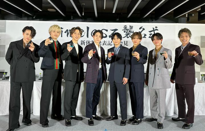 timeleszは新たなphaseへ！信頼と家族愛に満ちた襲名会見全文レポ・後編_2