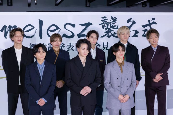 timeleszは新たなphaseへ！信頼と家族愛に満ちた襲名会見全文レポ・後編_1