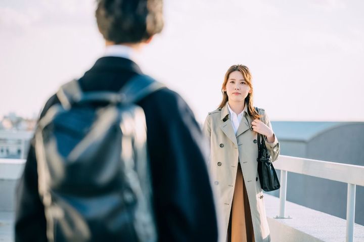 忘れられない「元恋人」あなたにもいる…？ ※画像はイメージ