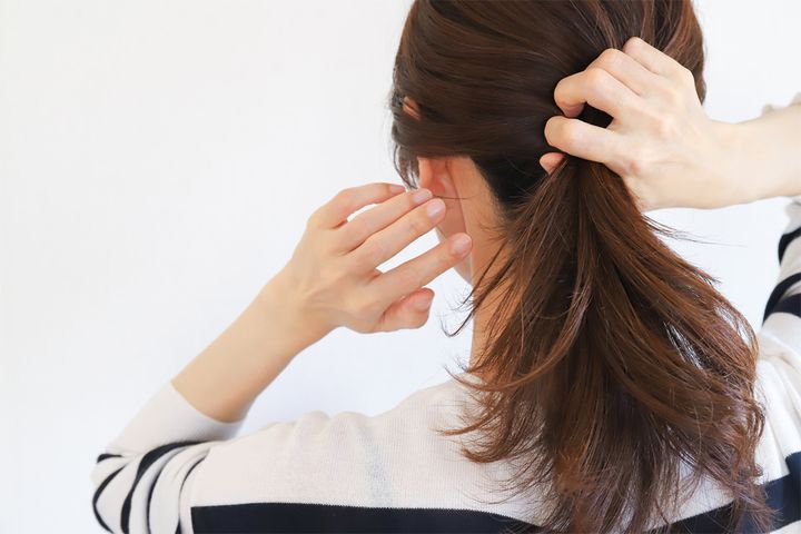 「髪の曲がり角」サインとは？