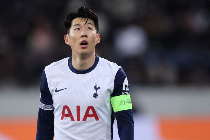 北朝鮮、韓国人スターの試合放送を国内で禁止か「太っちょの独裁者は後悔するかも…」