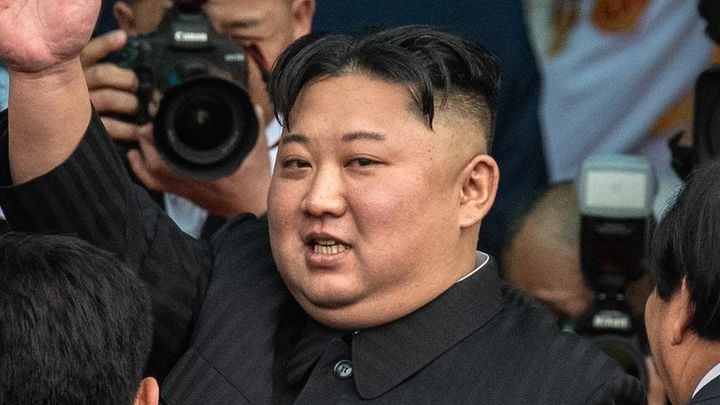 北朝鮮、韓国人スターの試合放送を国内で禁止か「太っちょの独裁者は後悔するかも…」