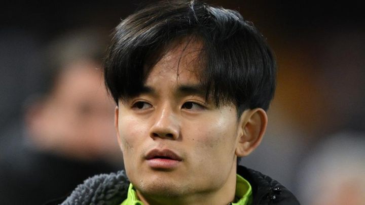 久保建英、移籍について注目発言 「契約更新の翌年に移籍する選手もいるけど…」