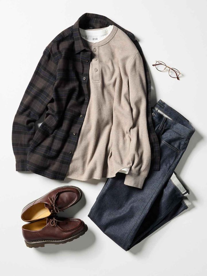 画像4: 出典：ユニクロ