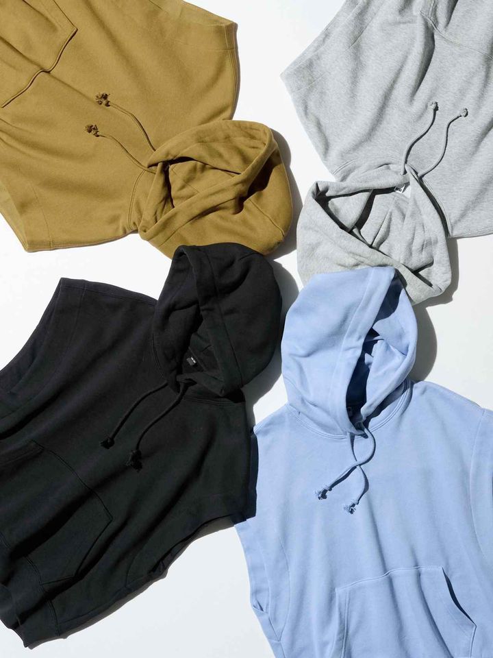 画像1: 出典：ユニクロ