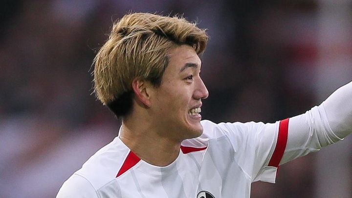 26歳の日本代表選手、海外でネガティブなリアクションをしないワケを説明 「うまくいかないところに…」