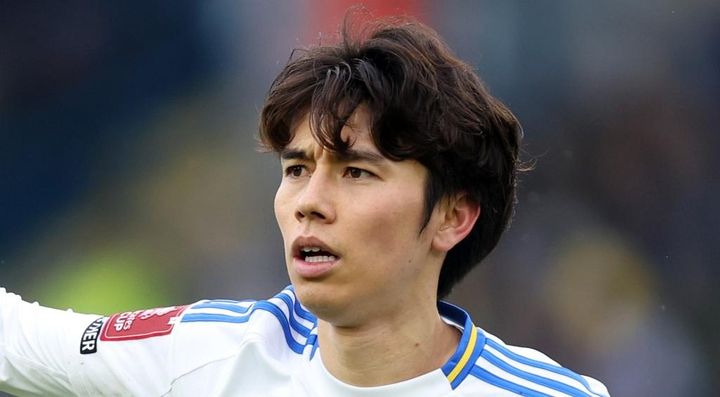 26歳の日本代表MF、欧州で2人しかいない『異色』の存在に！うまいのに闘える選手として覚醒