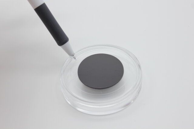 缶バッジ57mm用マグネット付ホルダーケース 使用方法