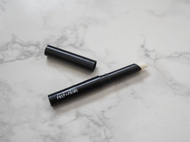 M・A・C プレッププライム リップ