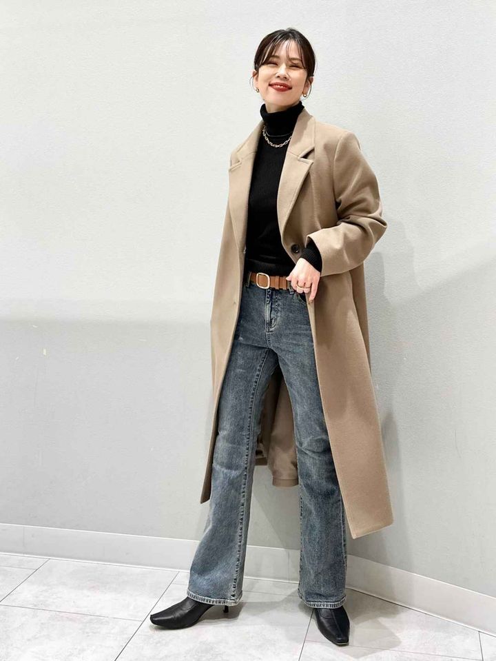 画像2: 出典：GU