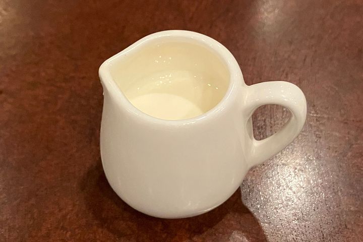 コーヒーに入れる“アレ”何て呼ぶ？