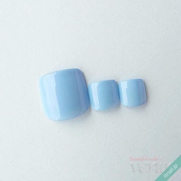 Venirが投稿したネイルデザイン [photoid:I0096180] via Itnail Design (746901)