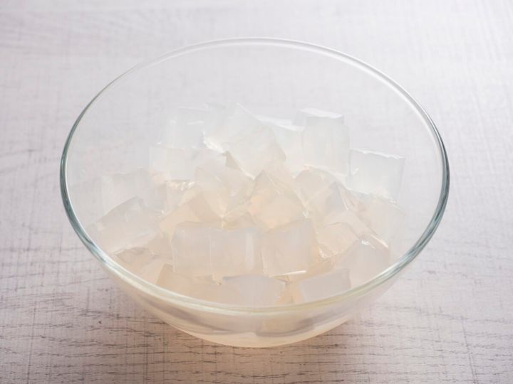 寒天に含まれている主な栄養素は？