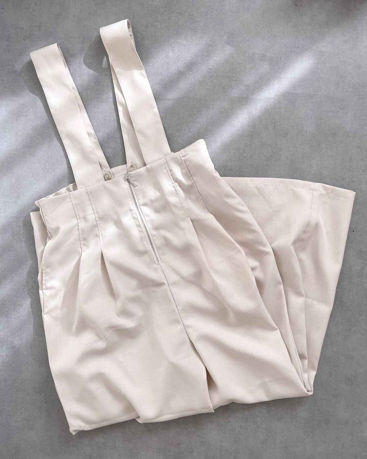 画像1: GeeRAで買える大人サロペ