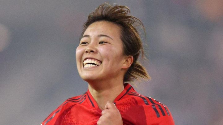 19歳日本人女子が海外で一躍ヒロインに！「ワールドクラスになる」「とてつもない才能」とスター大絶賛