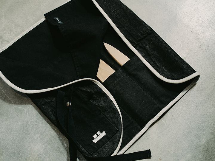 インテリアとしても映える！ 便利でスマートなキッチンアイテムの収納【“見せるプロ”たちの収納術】