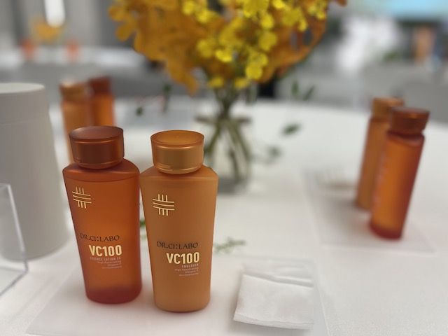 ドクターシーラボ