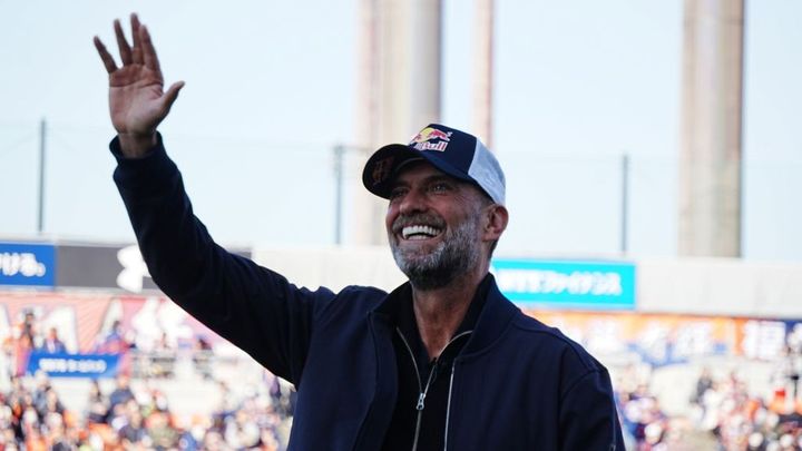 「クロップが来てくれたことで大宮とは縁ができた」とリヴァプールサポーターが注目したJ2・RB大宮の門出とは