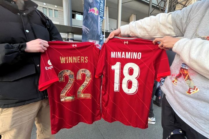 「クロップが来てくれたことで大宮とは縁ができた」とリヴァプールサポーターが注目したJ2・RB大宮の門出とは