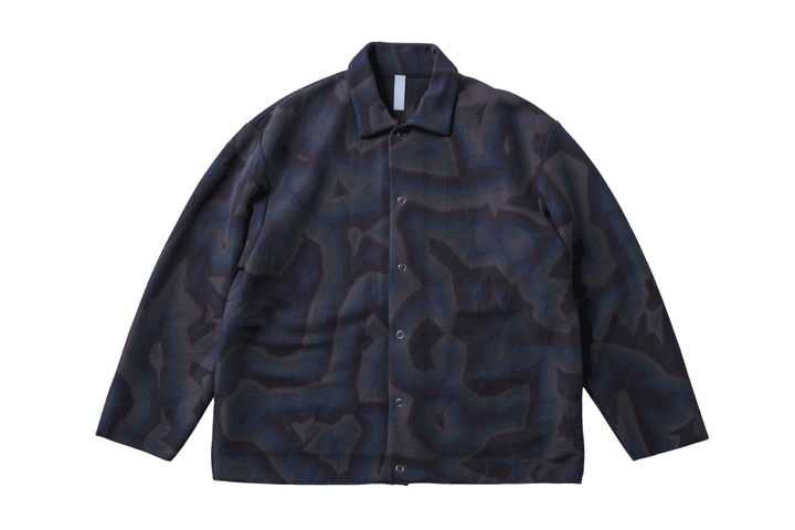 〈シーエフシーエル〉のニットジャケット