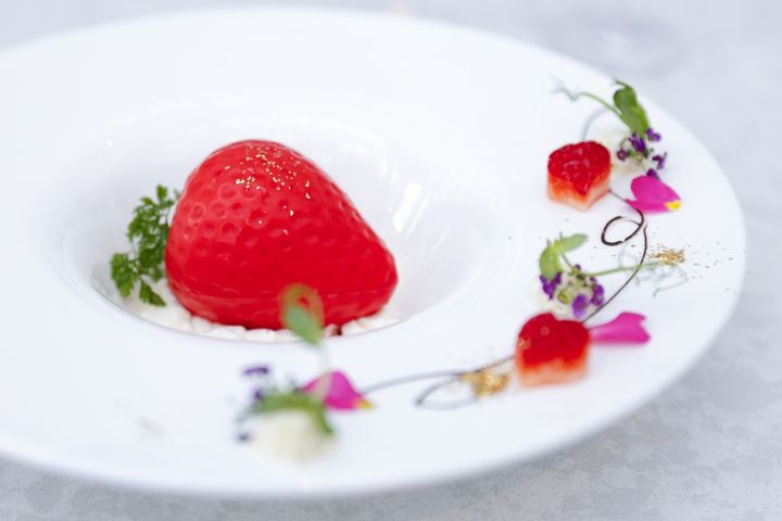 ウェスティンホテル大阪