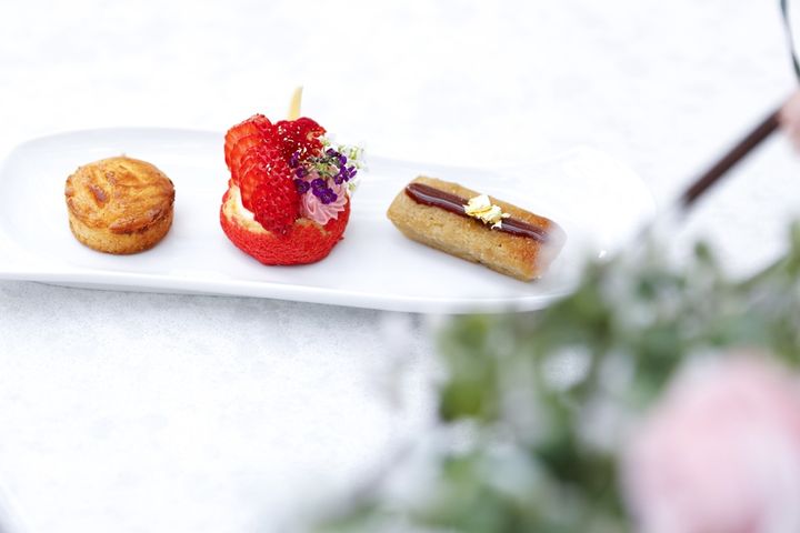 ウェスティンホテル大阪