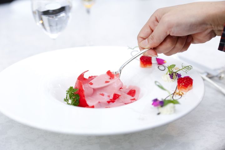 ウェスティンホテル大阪