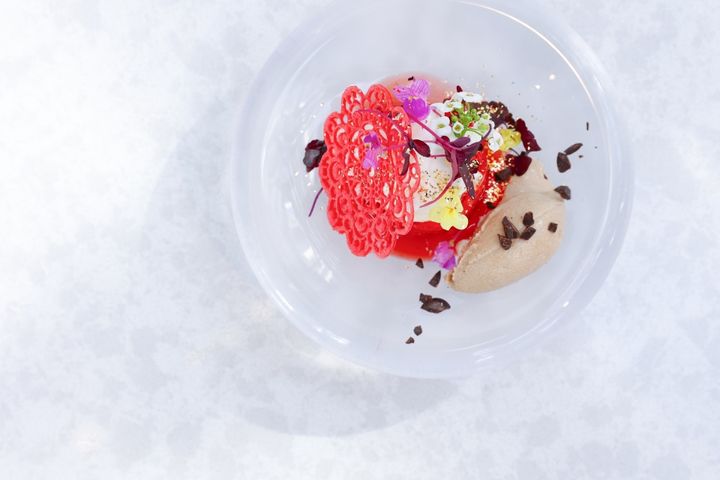 ウェスティンホテル大阪