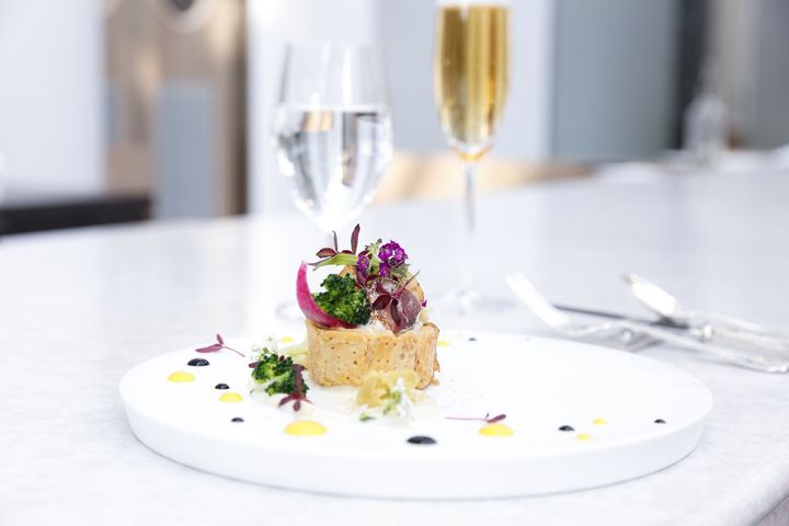 ウェスティンホテル大阪