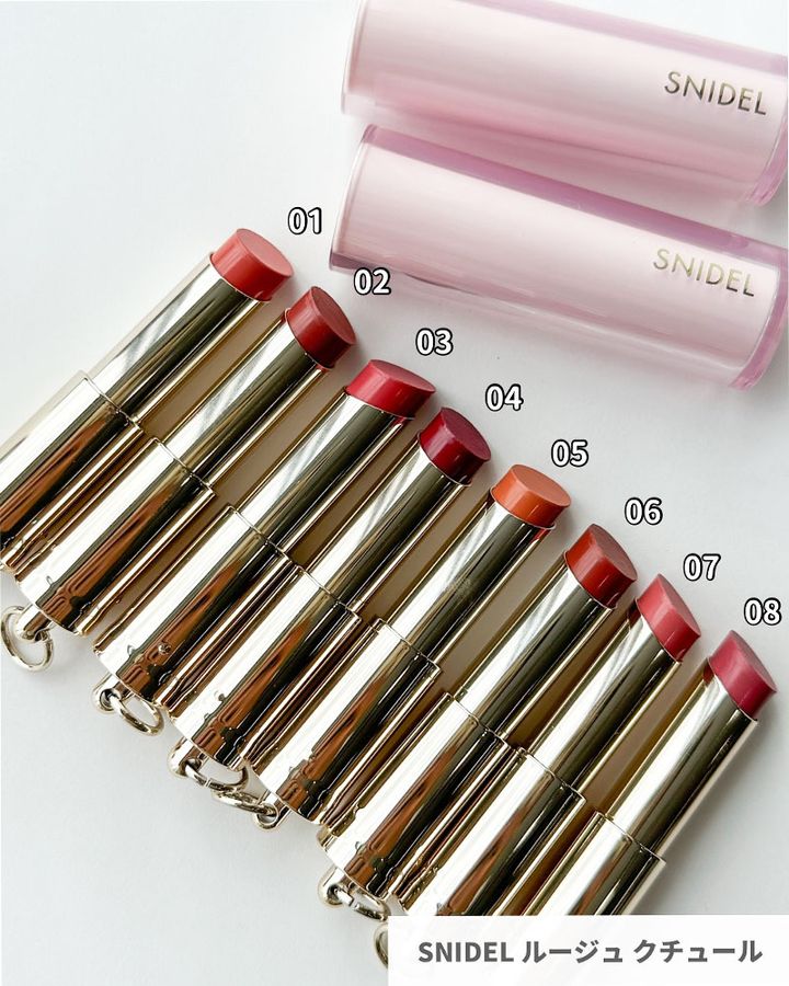 【姫コスメ12選】ピンクに溺れて気分はプリンセス。パケ買い必至！【2025年最新】