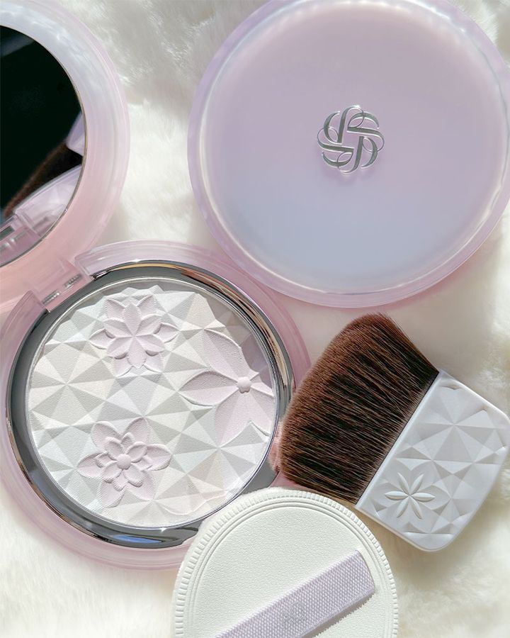 コスメデコルテ AQ オーラ リフレクター