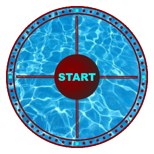 大きく目を逸らしてから秒針を見ると止まったように見える