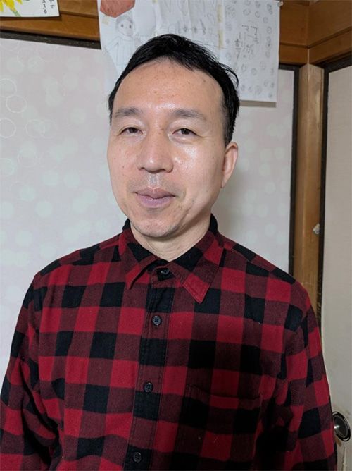 精神科医の興野氏