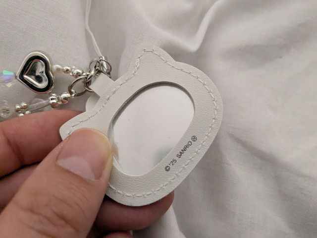 HELLO KITTY × BRILMY 