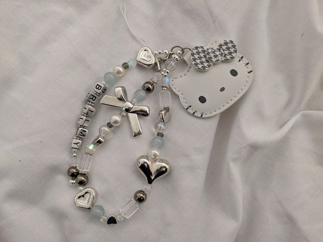 HELLO KITTY × BRILMY 