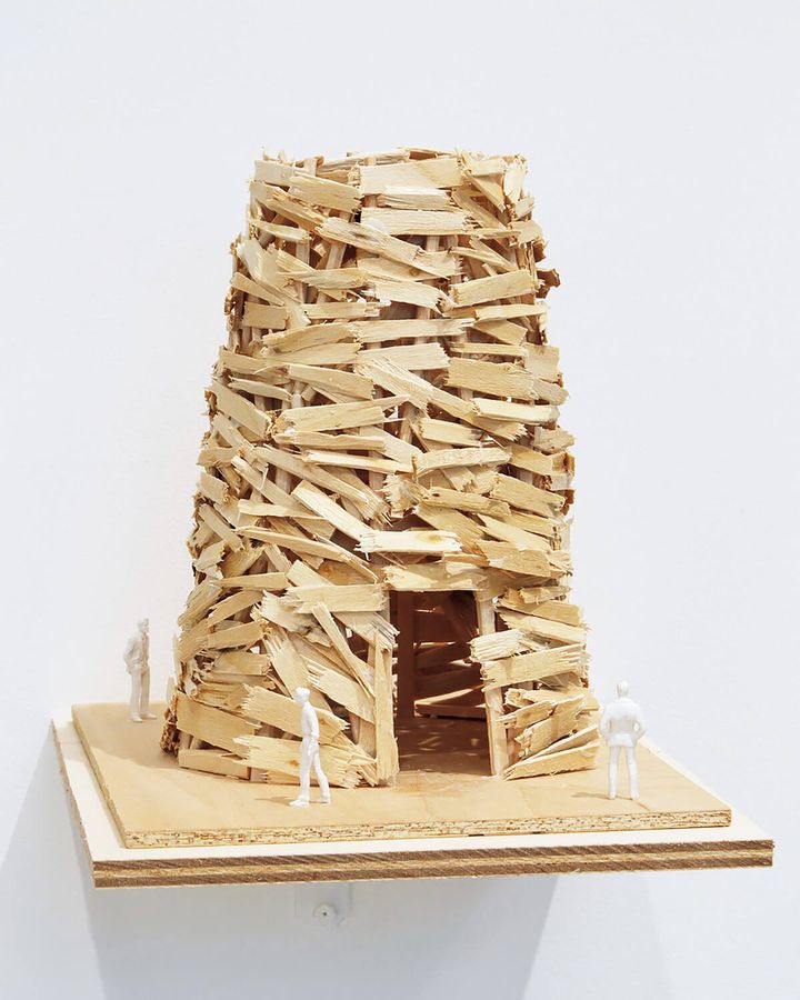 【新品・未開封】川俣正『フィールド・スケッチ』 川俣 正 | stock | GALLERY KOBAYASHI | コバヤシ画廊