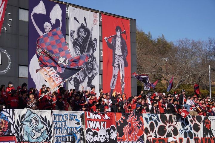 J2いわきFC3季連続で開幕黒星発進…今季帰還した新主将は「次に引きずることなく、チーム全員で向かっていければ」と巻き返し誓う