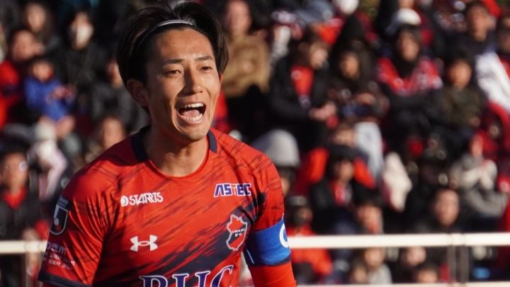 J2いわきFC3季連続で開幕黒星発進…今季帰還した新主将は「次に引きずることなく、チーム全員で向かっていければ」と巻き返し誓う