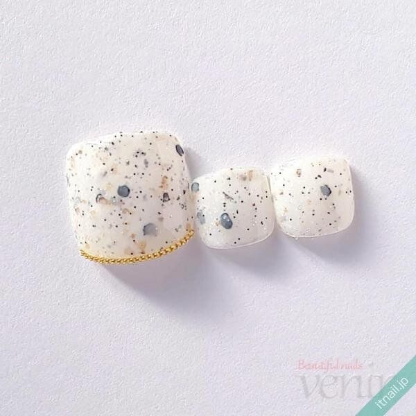 Venirが投稿したネイルデザイン [photoid:I0099307] via Itnail Design (746954)