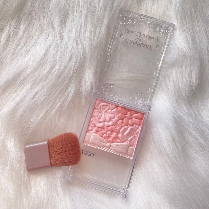 プチプラチーク