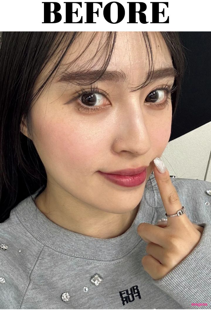 少しの頑張りで確実に変化が出る腸活にチャレンジ。30日で肌、心、体はどう変わった？_12_2