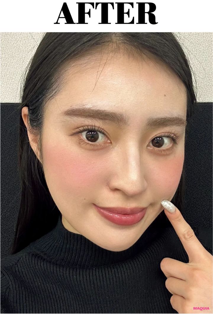 少しの頑張りで確実に変化が出る腸活にチャレンジ。30日で肌、心、体はどう変わった？_12_1