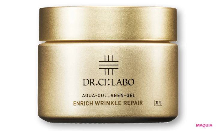 国民的成分に昇格した「レチノール」の真実。シワや手ごわい毛穴の凹凸もなめらかに！_7