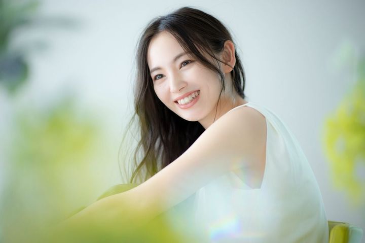 あなたの「好みの女性のタイプ」は？