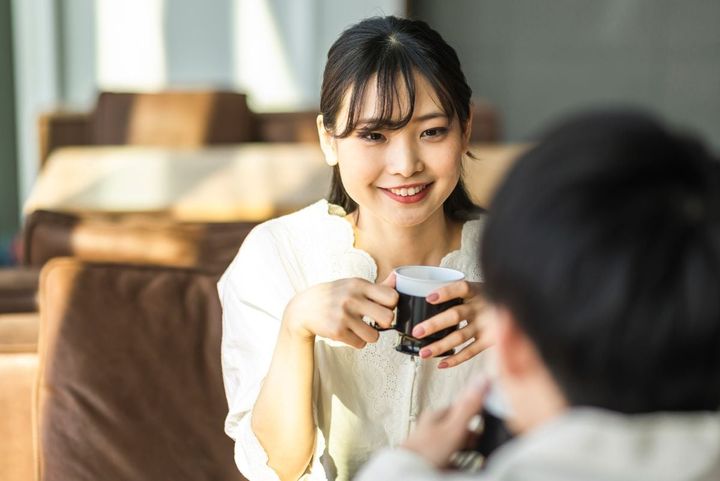 「不満を感じた男性の会話」の特徴って…？