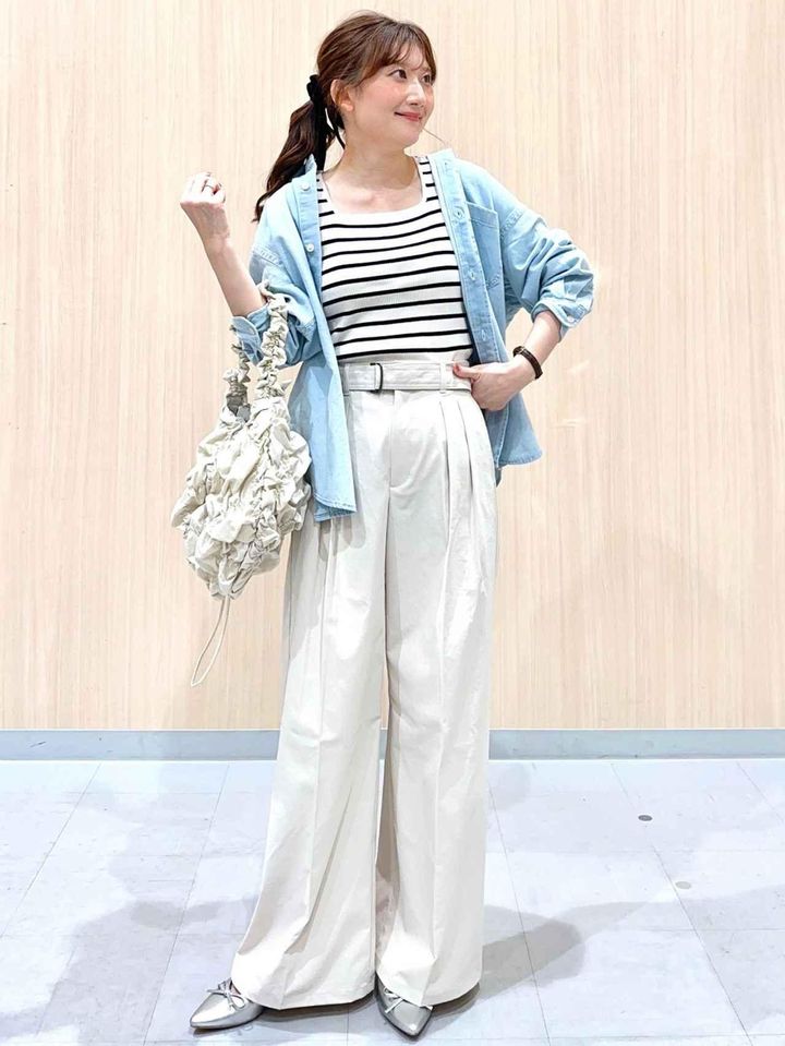 画像4: 出典：GU