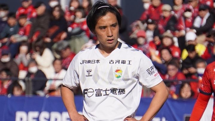 名門の新エースが1ゴール1アシストで開幕白星の立役者に！ペナルティキック前に見せた意外な表情とは