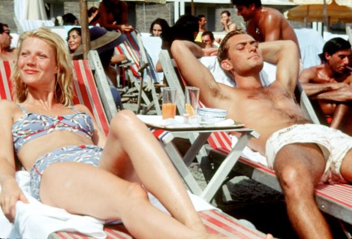 『リプリー』© 2021 Paramount Pictures. All Rights Reserved.