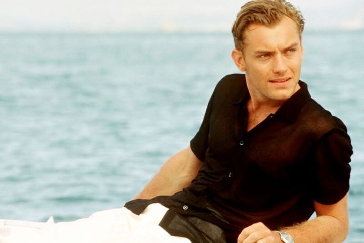 ジュード・ロウが出演した『リプリー』© 2021 Paramount Pictures. All Rights Reserved.